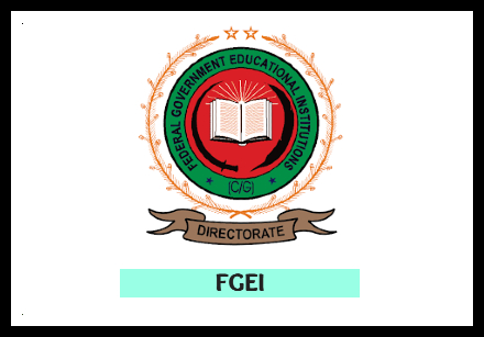 FGEI Logo